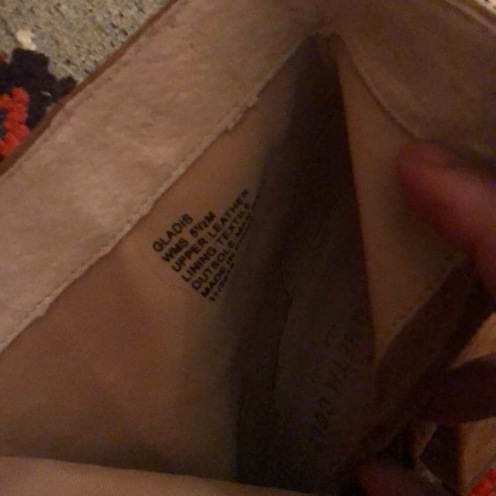 Kenneth Cole Booties - Picture 4 of 5